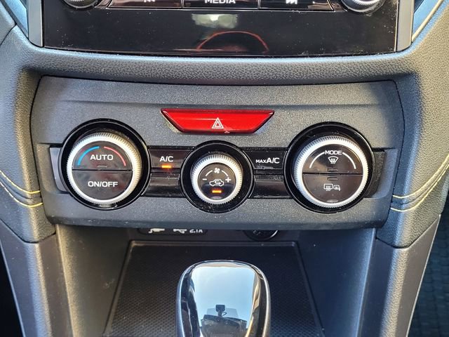 Used 2021 Subaru Crosstrek 2.5i Sport w/ Popular Package #3 image 25