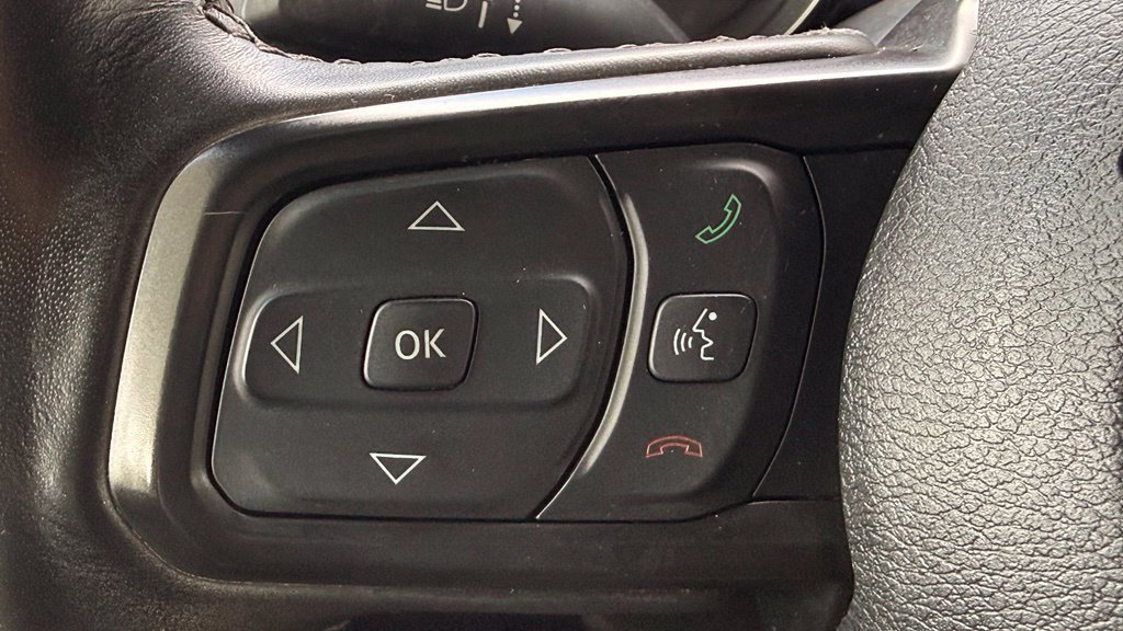 Used 2021 Jeep Wrangler Sport AWD/4WD image 27