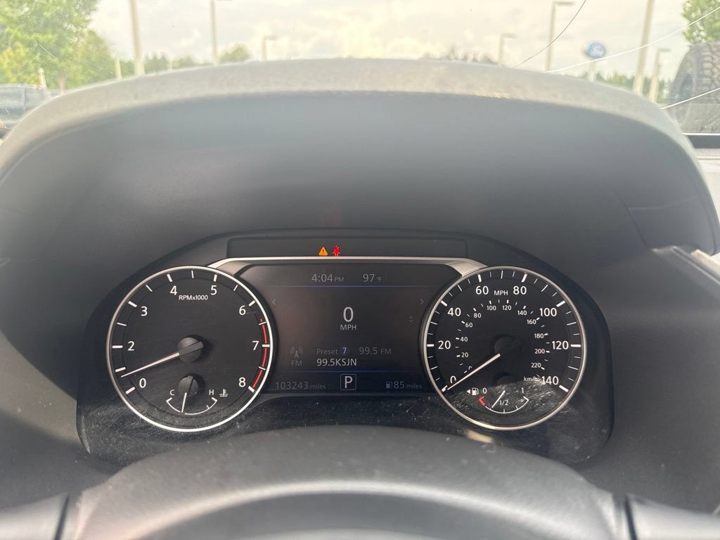 Used 2019 Nissan Altima 2.5 S FWD image 19