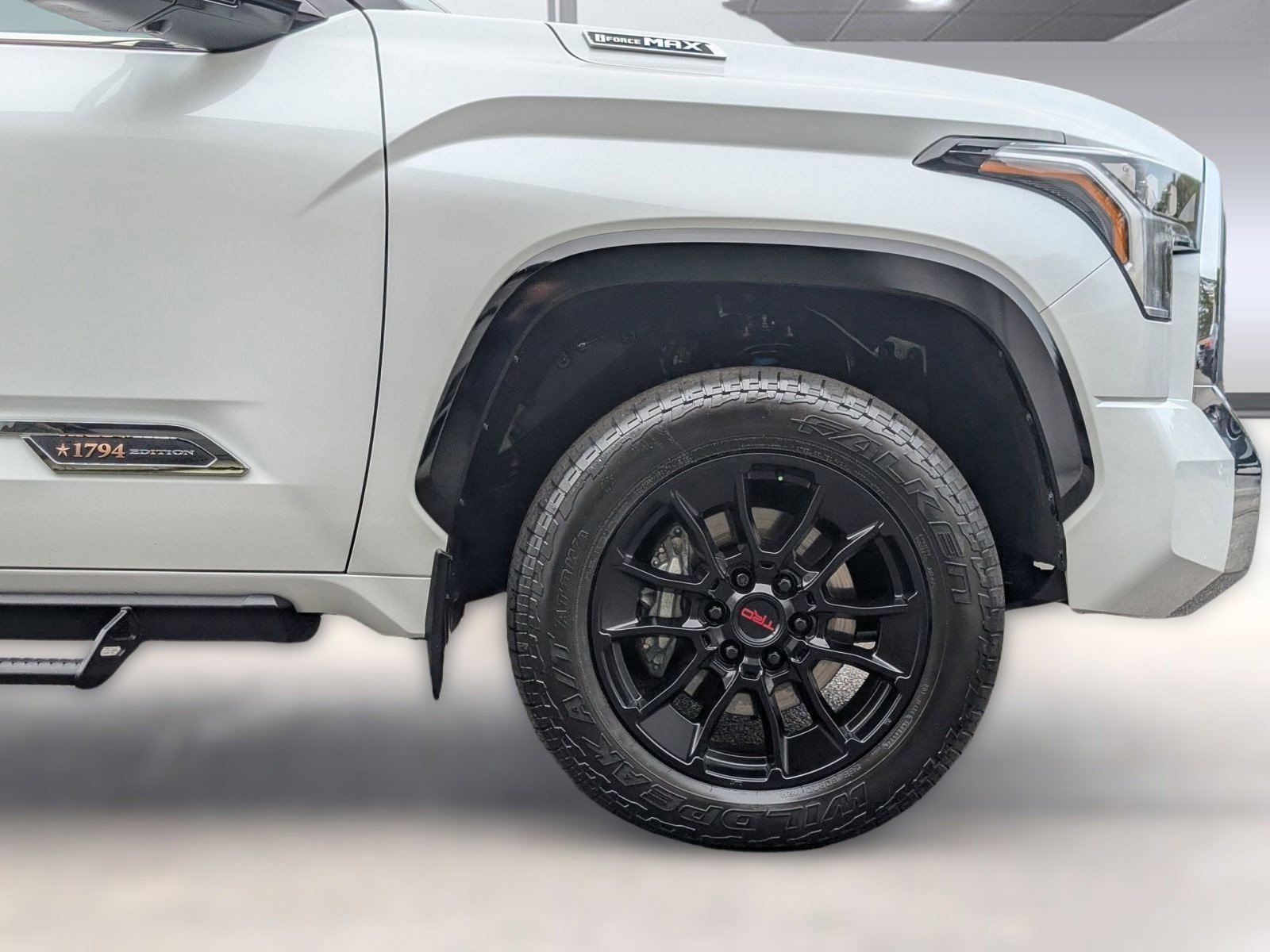 Used 2025 Toyota Tundra 1794 Edition image 11