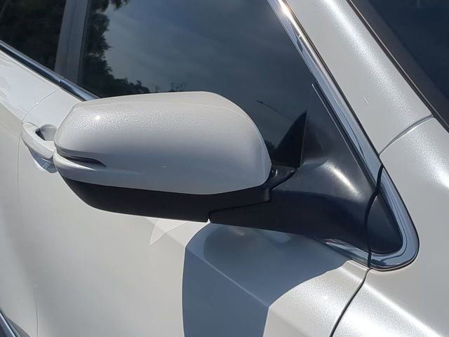 Used 2020 Honda CR-V Touring image 12