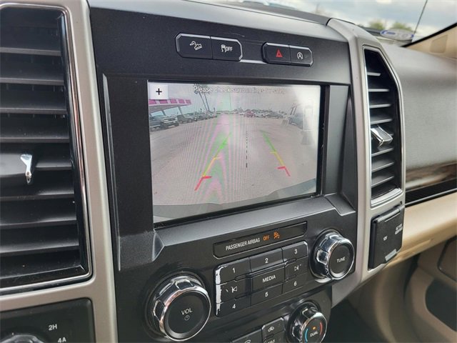 Used 2019 Ford F150 Lariat image 5