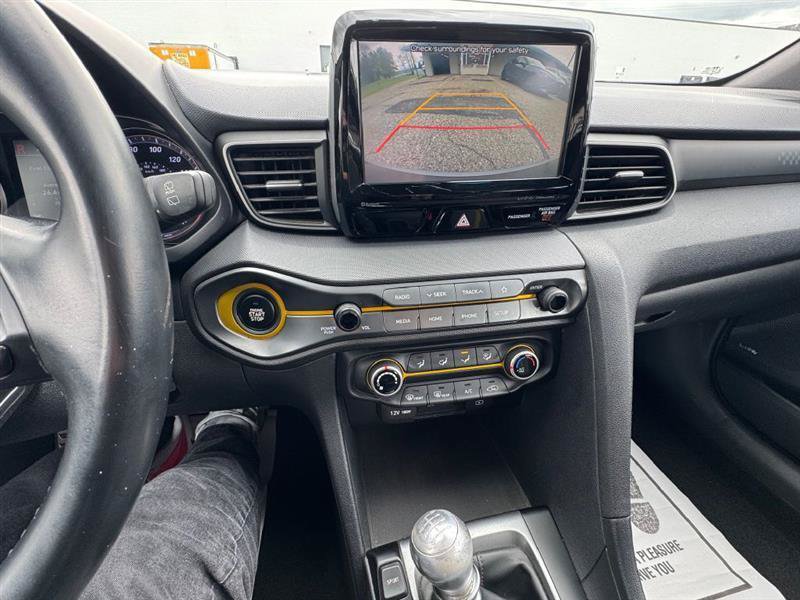 Used 2019 Hyundai Veloster Turbo R-Spec FWD image 16