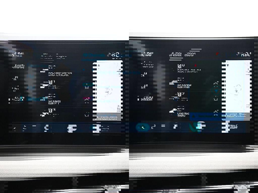 New 2026 Hyundai Tucson Limited image 17