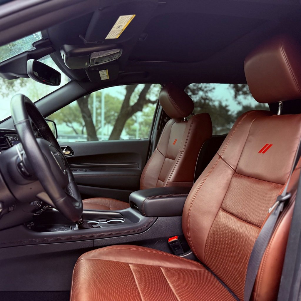 Used 2025 Dodge Durango R/T image 29
