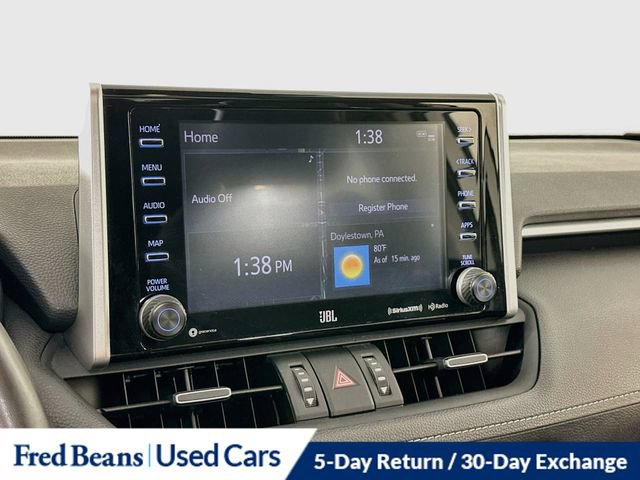 Used 2020 Toyota RAV4 Limited AWD/4WD image 20