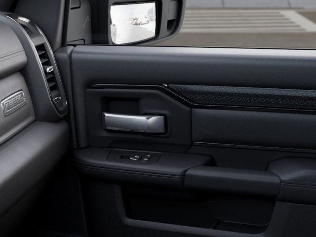 New 2026 RAM 2500 Rebel w/ Rebel Level 1 Equipment Group image 25