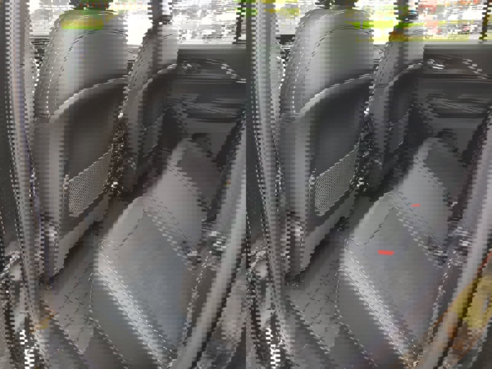 New 2025 Jeep Grand Cherokee Altitude w/ Trailer Tow Package image 20