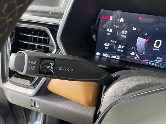 New 2026 GMC Canyon AT4 image 10