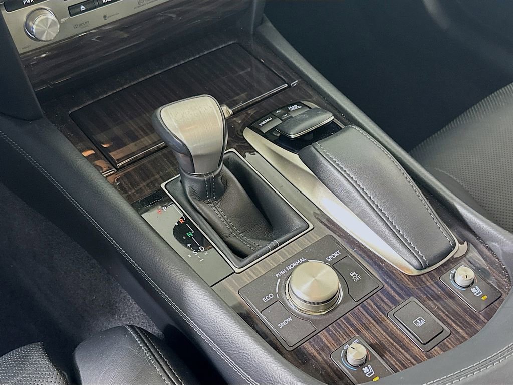 Used 2014 Lexus LS 460 AWD w/ Comfort Package image 17
