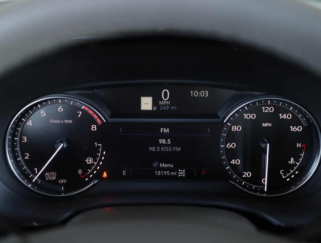 Used 2025 Cadillac XT6 Premium Luxury image 11