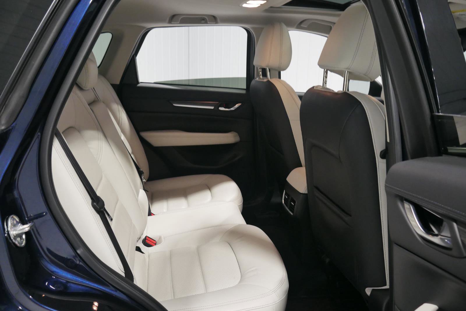 Used 2020 MAZDA CX-5 Grand Touring image 17