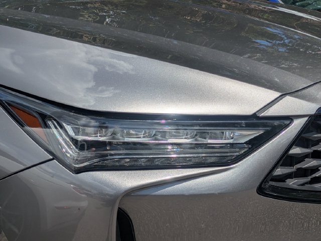 Used 2022 Acura MDX A-Spec AWD/4WD image 15