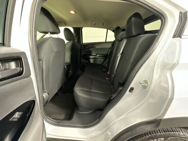 Used 2024 Mitsubishi Eclipse Cross LE AWD/4WD image 15