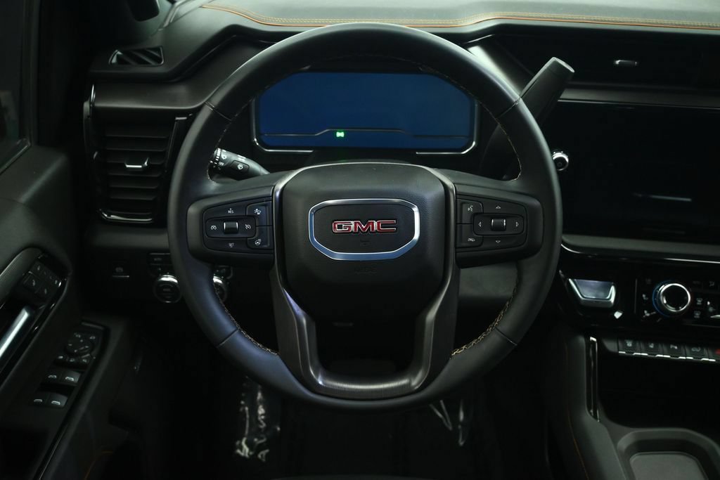 Used 2025 GMC Sierra 2500 AT4 w/ AT4 Premium Plus Package AWD/4WD image 12