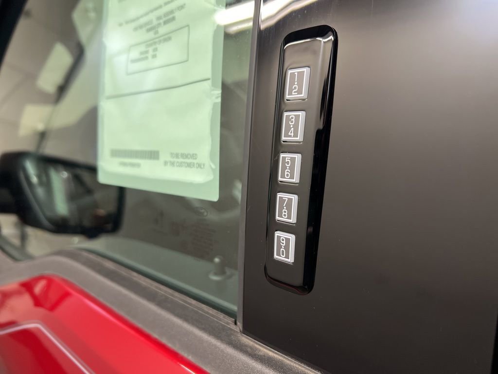 New 2026 Ford F150 XLT w/ Equipment Group 302A MID image 32