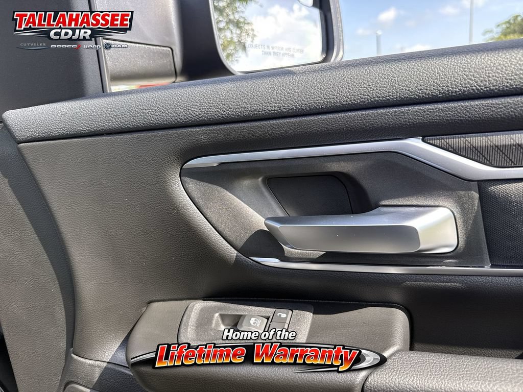 New 2026 RAM 1500 Big Horn RWD image 32