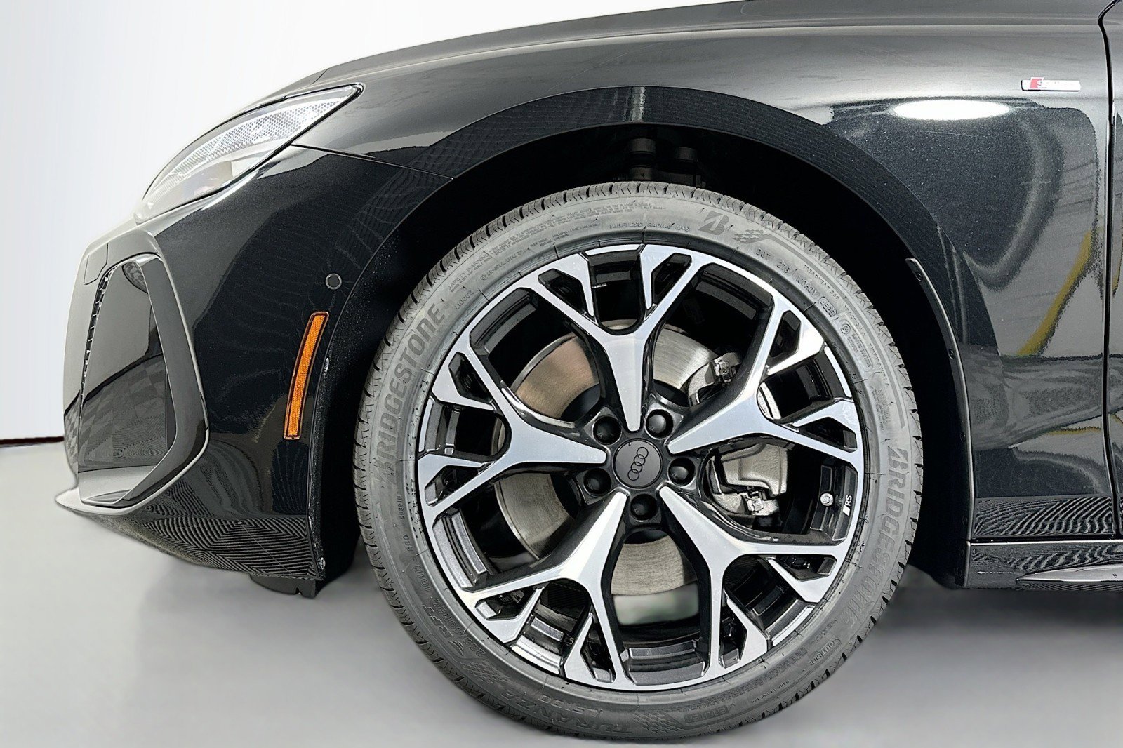 New 2026 Audi A6 Premium Plus image 11