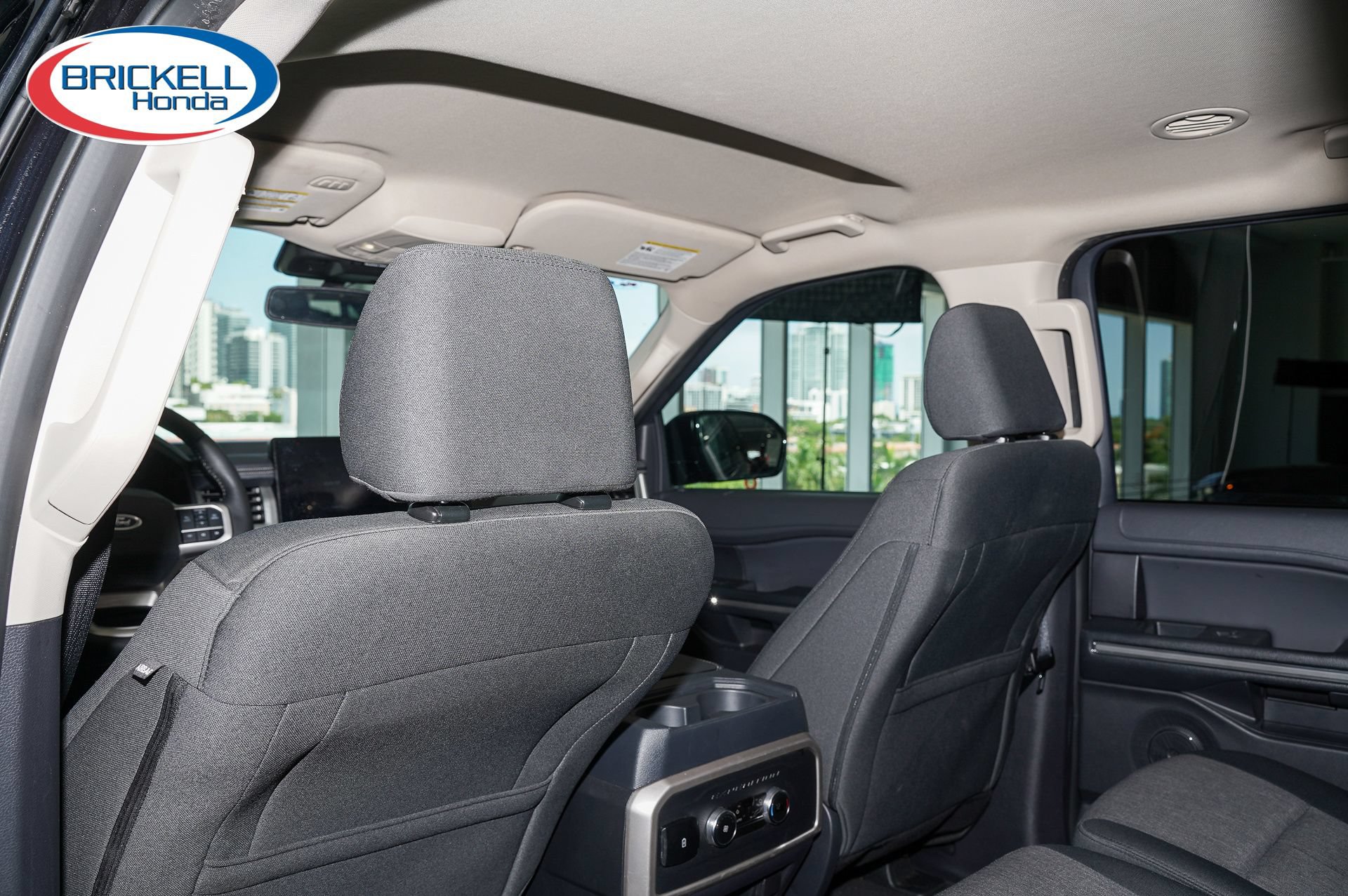 Used 2024 Ford Expedition Max XLT RWD image 19