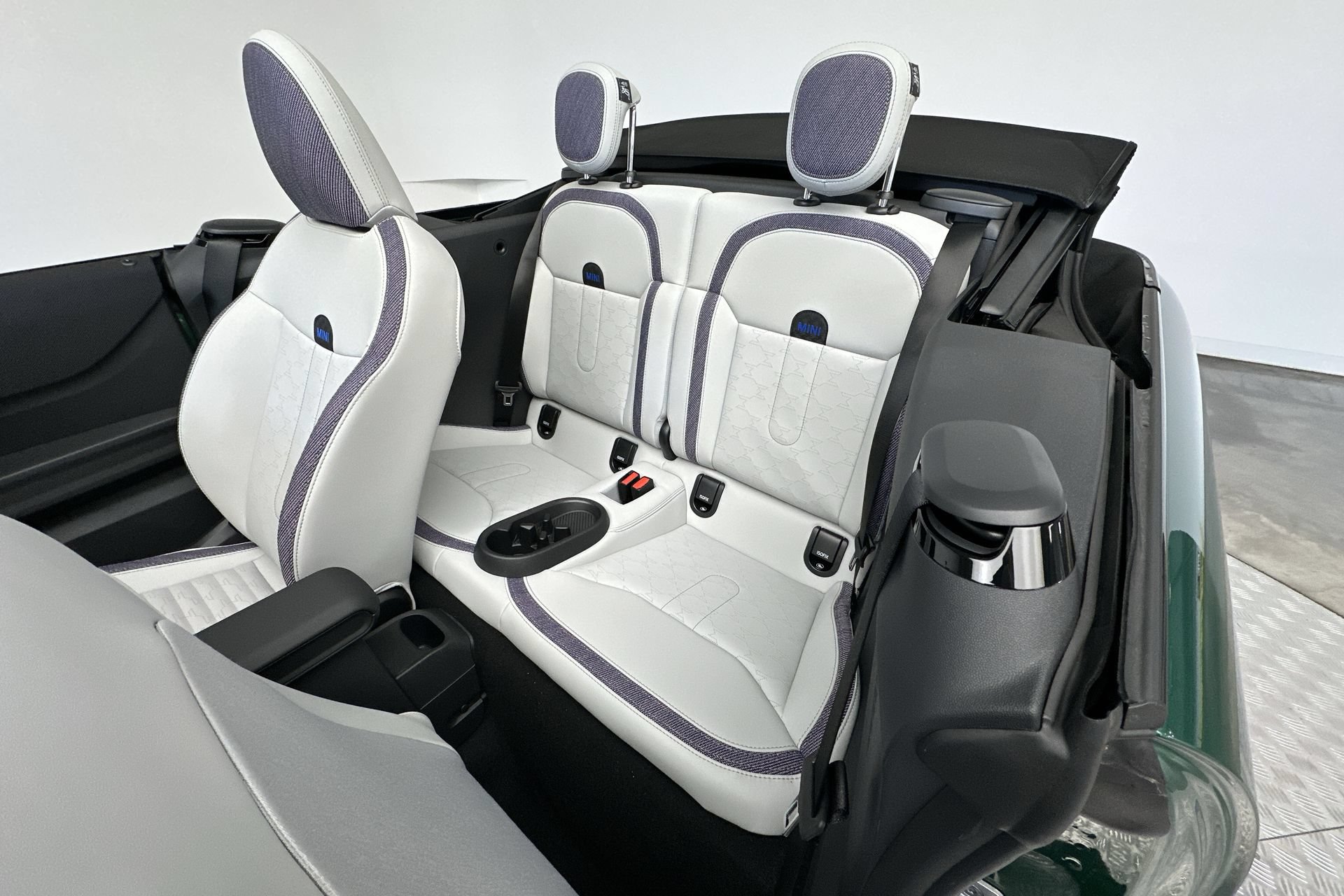 New 2027 MINI Cooper S FWD image 23