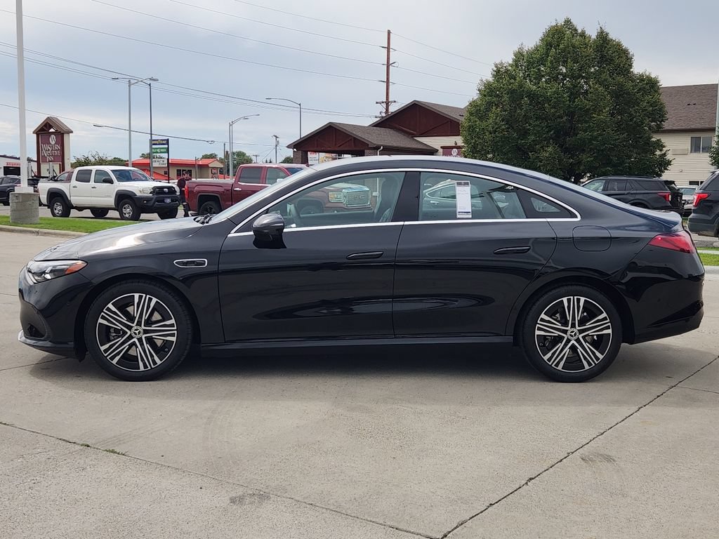 New 2027 Mercedes-Benz CLA 220 image 35