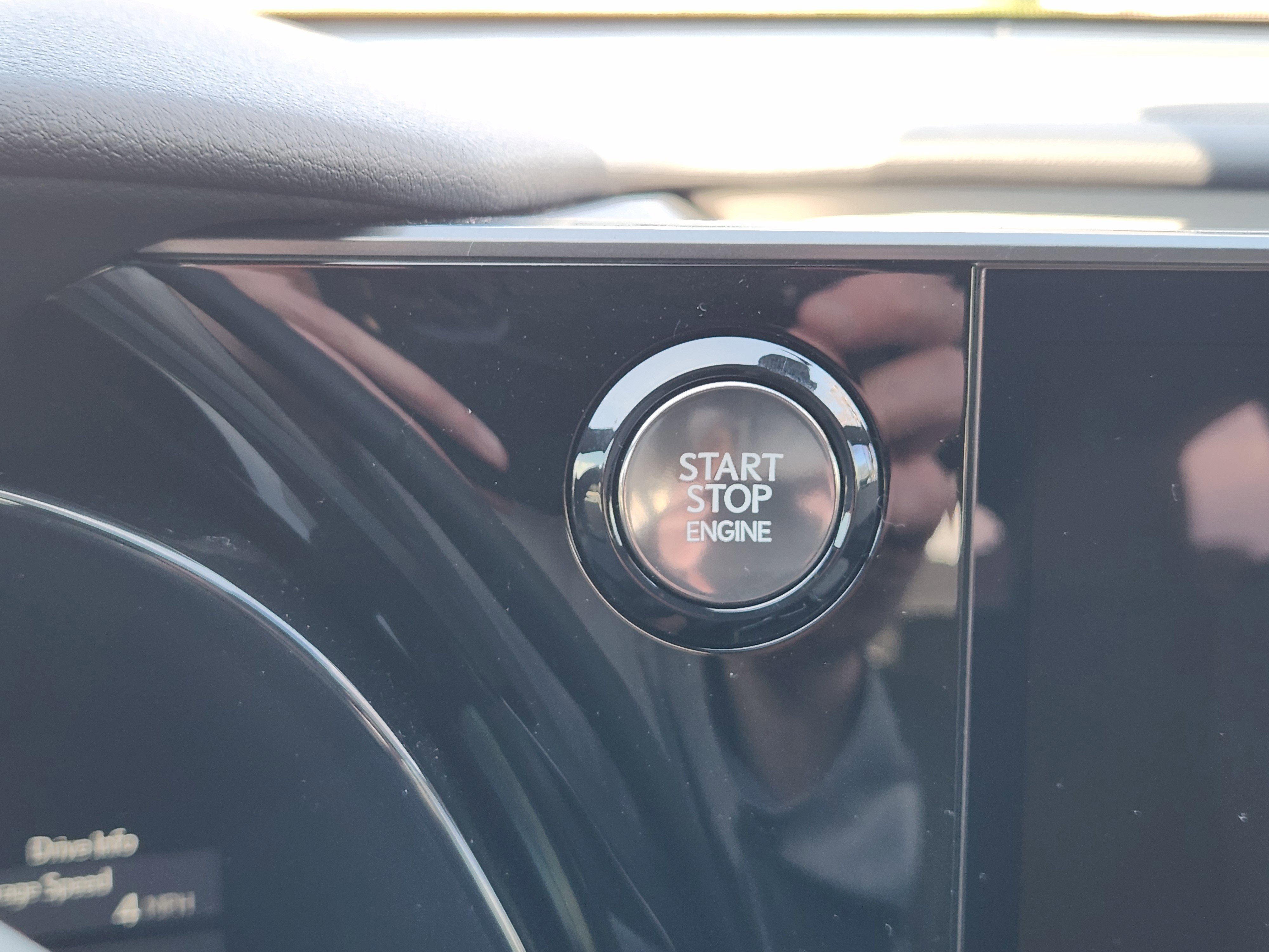 New 2026 Lexus TX 350 AWD image 10