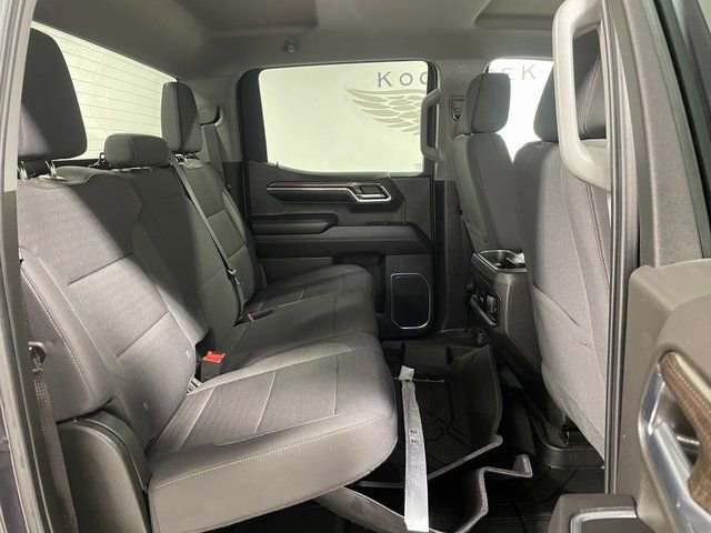 Used 2023 Chevrolet Silverado 1500 RST w/ Protection Package image 21