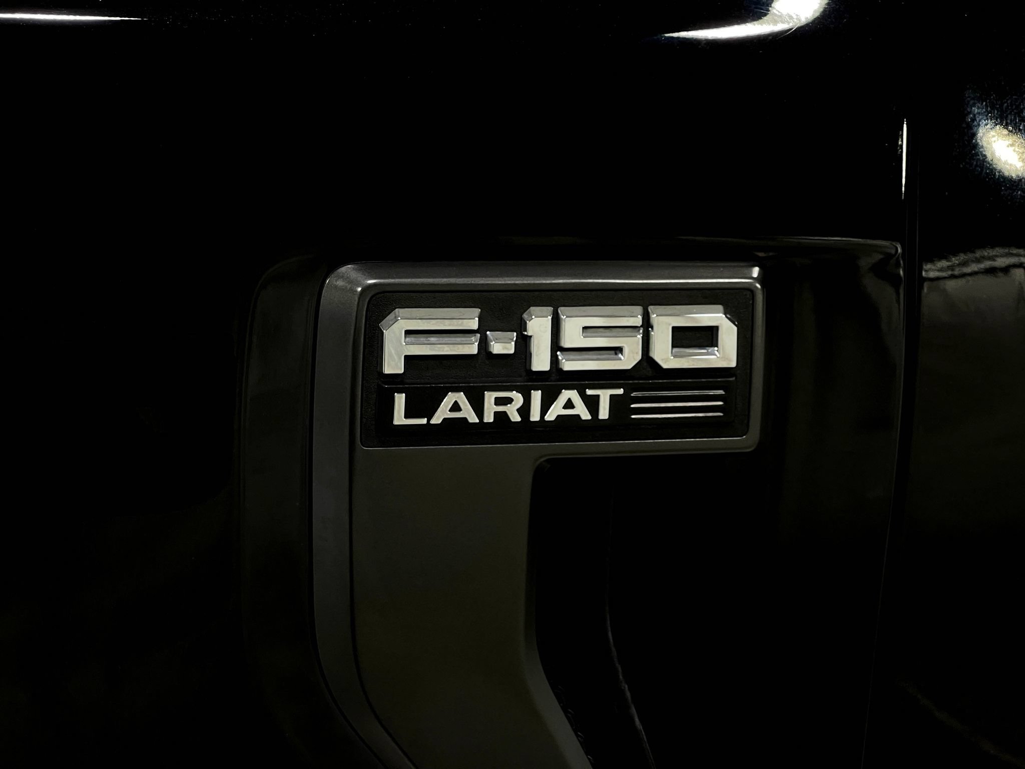 Used 2021 Ford F150 Lariat w/ Equipment Group 502A High AWD/4WD image 40