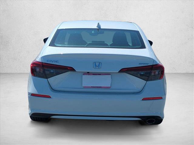 Used 2023 Honda Civic Sport image 7