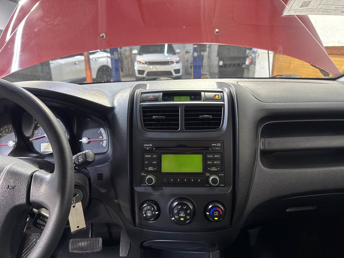 Used 2009 Kia Sportage LX FWD image 18