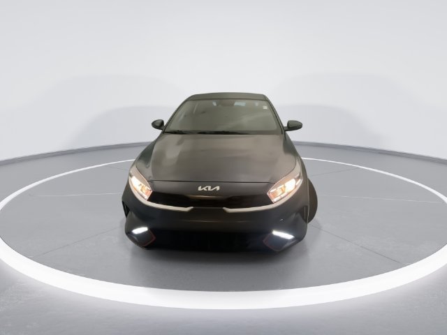 Used 2023 Kia Forte GT-Line FWD image 9