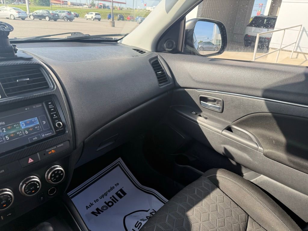 Used 2021 Mitsubishi Outlander Sport FWD image 18