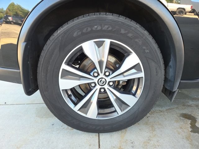 Used 2022 Nissan Murano S AWD/4WD image 63