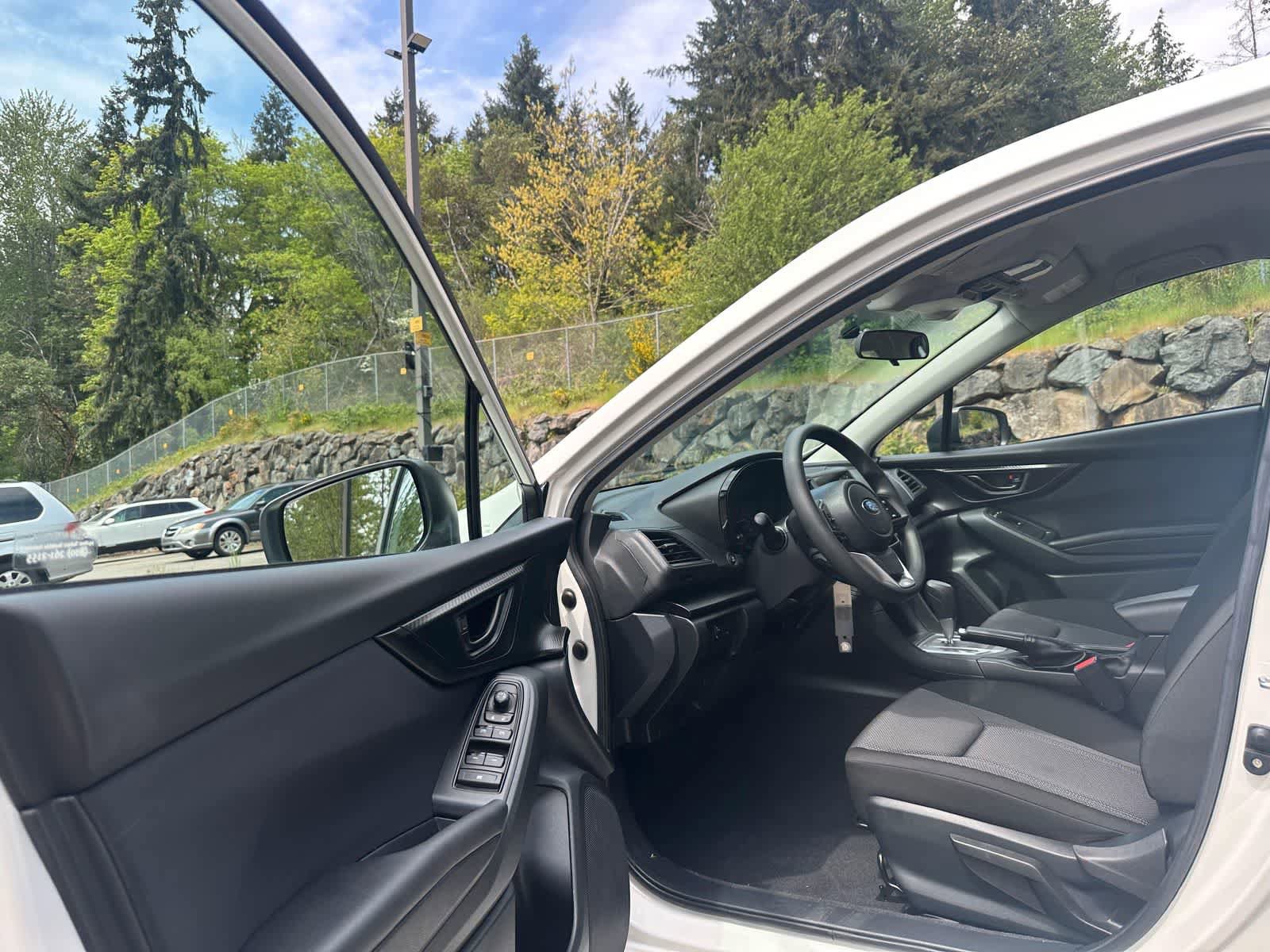 Certified 2023 Subaru Impreza 2.0i AWD/4WD image 16