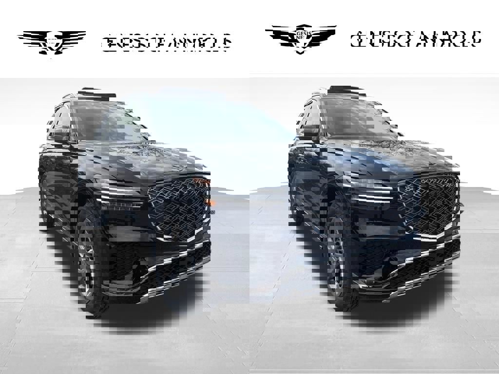 New 2026 Genesis GV70 2.5T Advanced AWD/4WD image 1