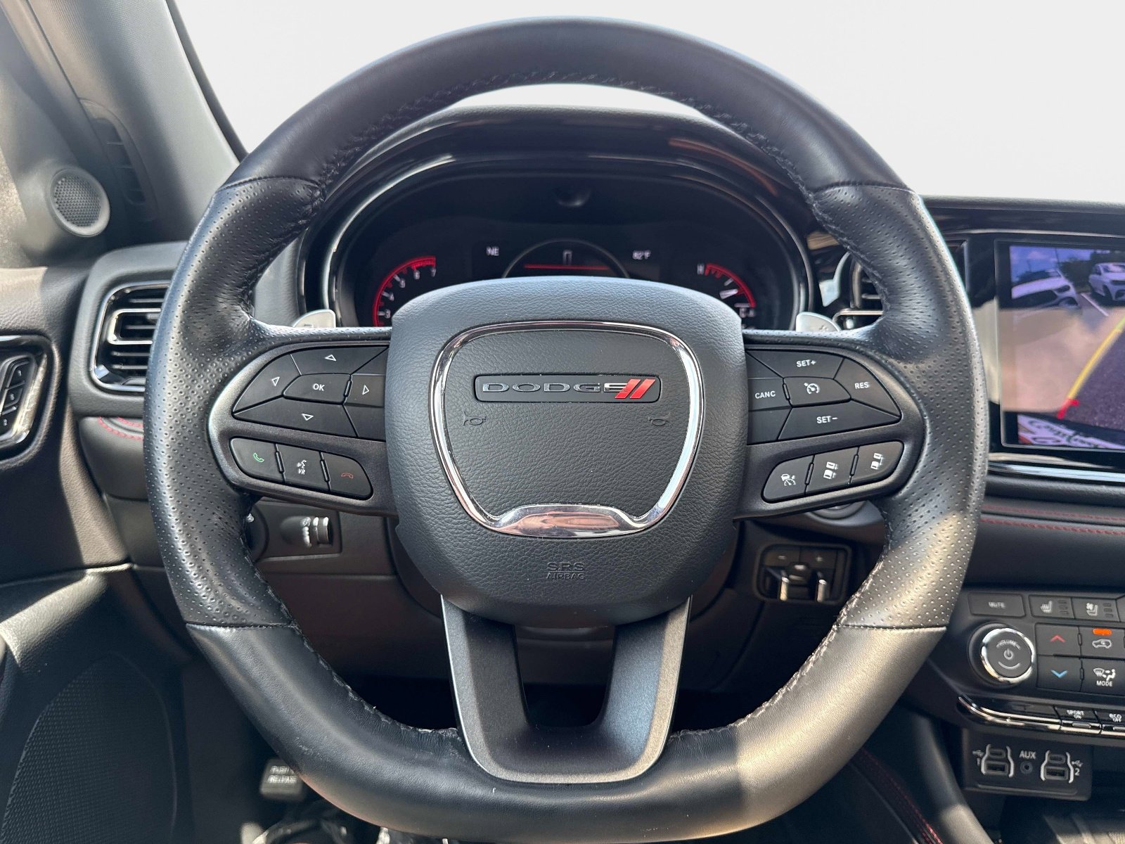 Used 2024 Dodge Durango R/T image 25