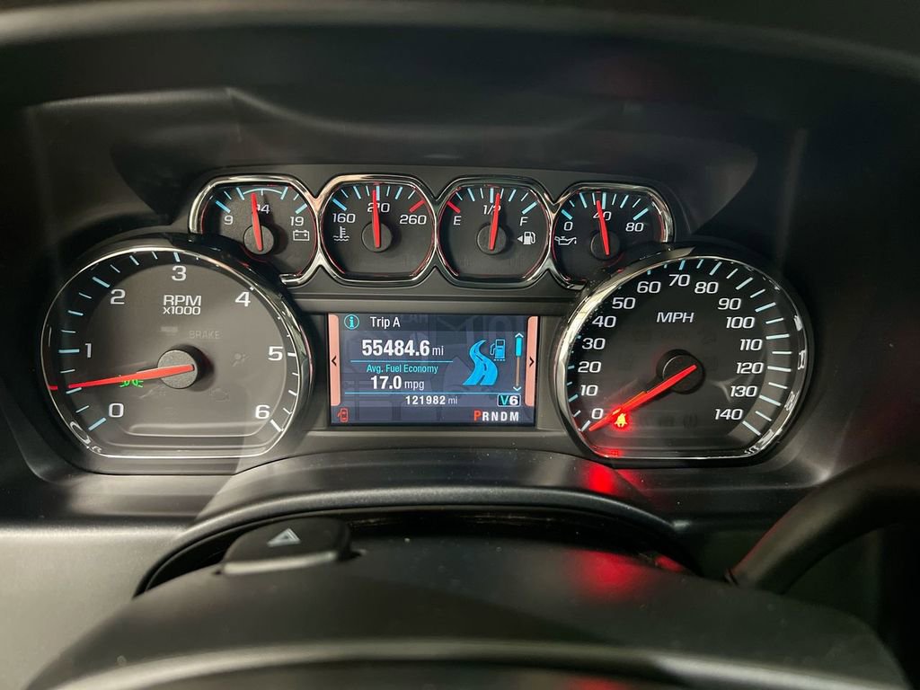 Used 2014 Chevrolet Silverado 1500 LT w/ All Star Edition image 12