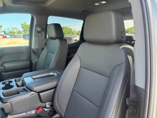 New 2026 Chevrolet Silverado 1500 W/T w/ Trailering Package AWD/4WD image 22