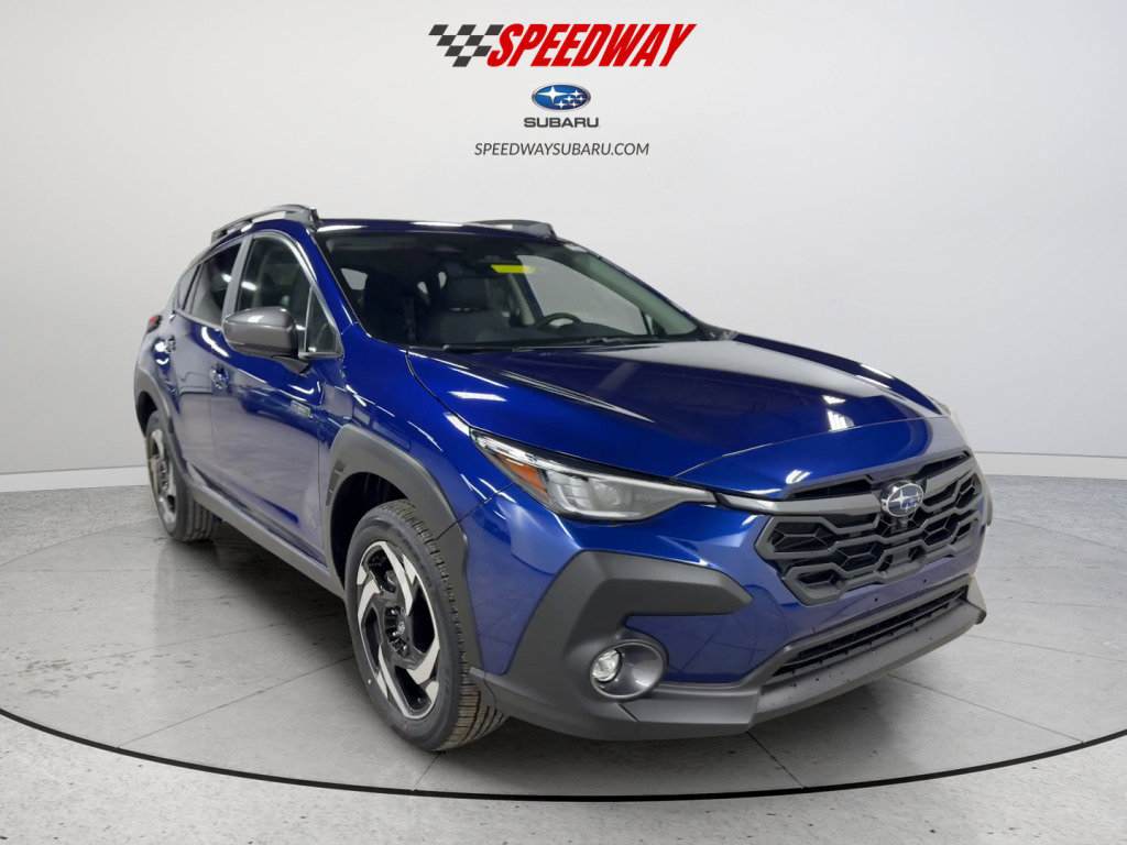 New 2026 Subaru Crosstrek 2.5i Limited image 2