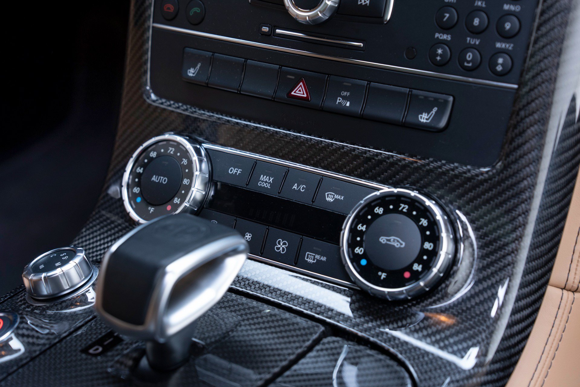Used 2012 Mercedes-Benz SLS AMG Coupe image 52