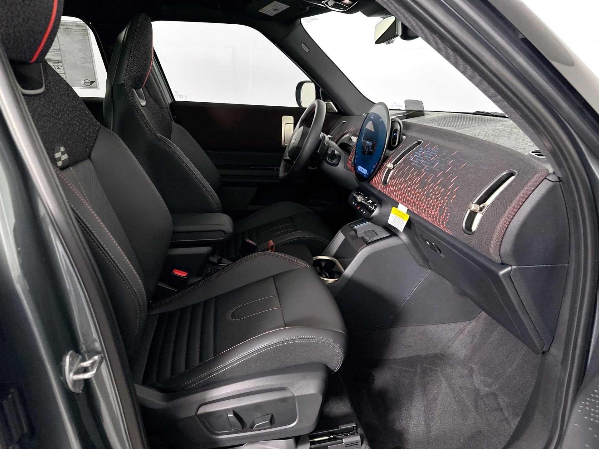 New 2026 MINI Cooper Countryman S w/ Comfort Package Max image 28