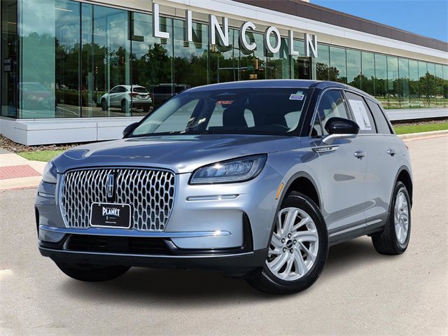 Used 2023 Lincoln Corsair FWD