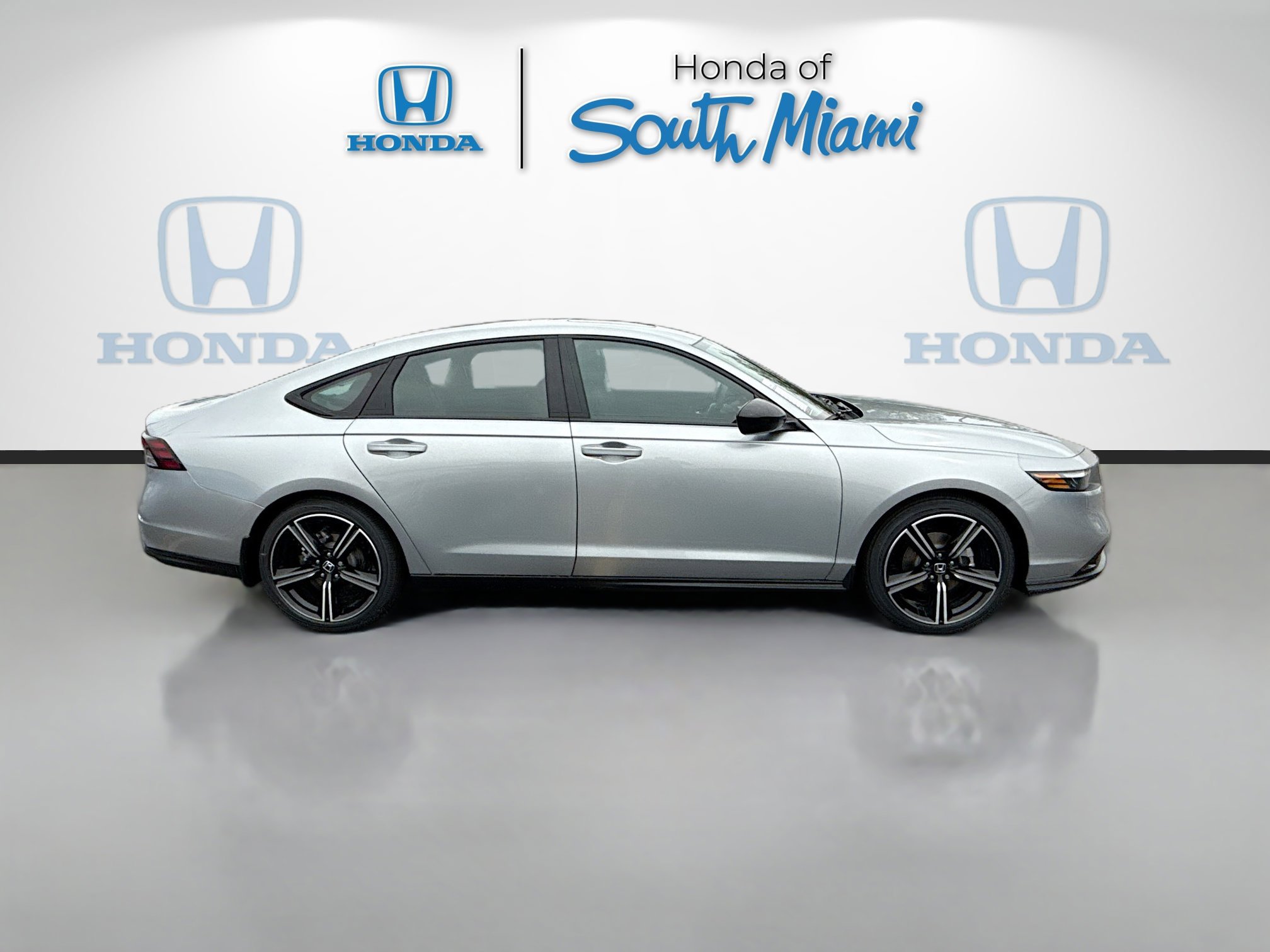 New 2026 Honda Accord SE image 8