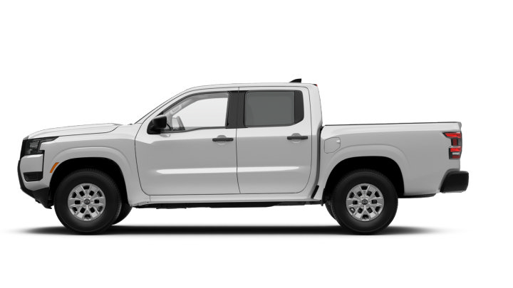 New 2026 Nissan Frontier S w/ S Utility Package AWD/4WD image 12