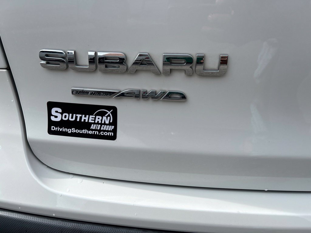 Used 2020 Subaru Ascent Touring AWD/4WD image 5
