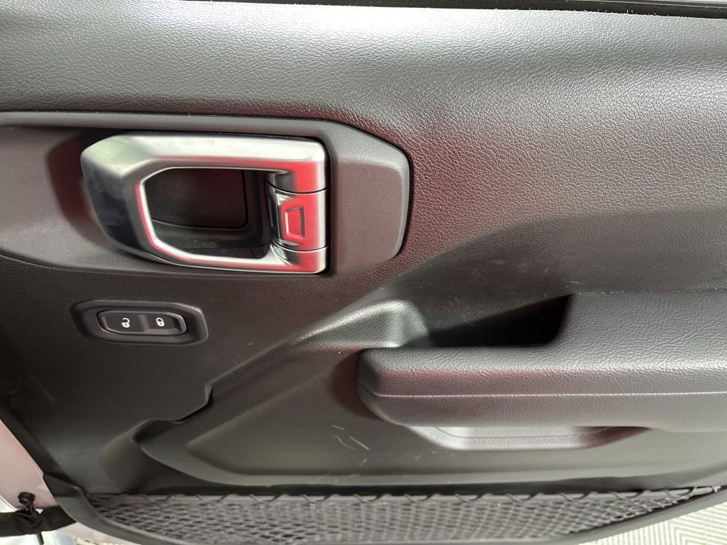 Used 2024 Jeep Gladiator Sport image 18