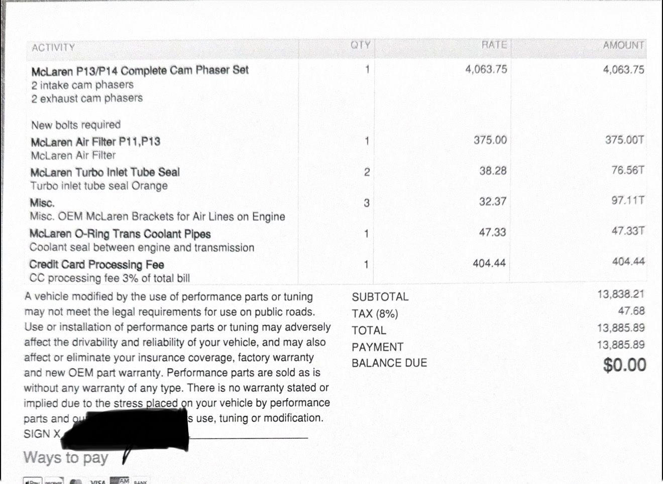 Used 2018 McLaren 570S Spider RWD image 75