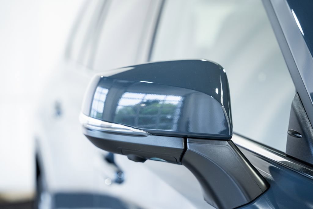 New 2026 Toyota Grand Highlander Limited image 16