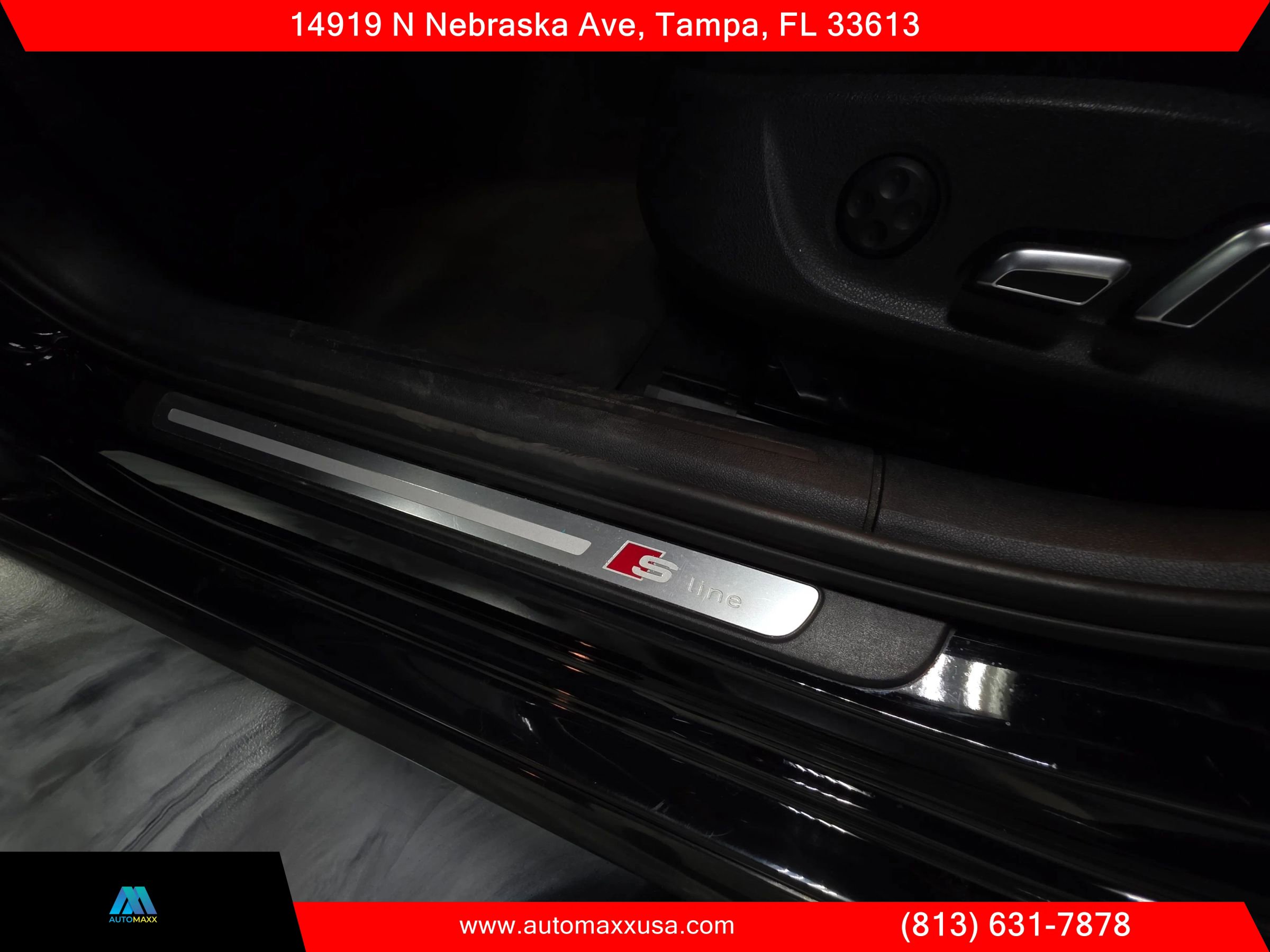 Used 2015 Audi A4 2.0T Premium image 24