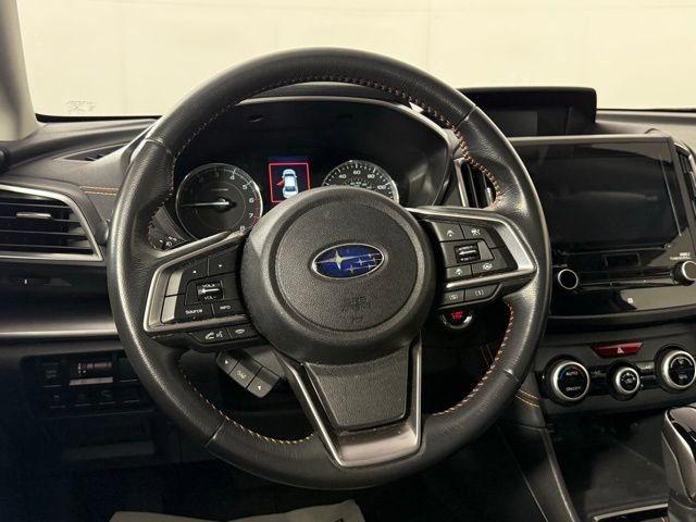 Used 2021 Subaru Crosstrek 2.5i Limited w/ Moonroof Package 2 AWD/4WD image 24
